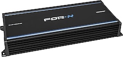 For-X XAP-1800.1D 1800 W Oto Amplifikatör