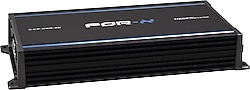 For-X XAP-200.4D Oto Amplifikatör