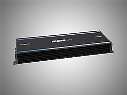 For-X XAP-2500.1 1X2500 RMS Mono Oto Amplifikatör