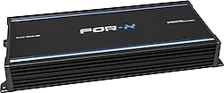 For-X XAP-350.4 300 W 4 Kanal Midrange Oto Amplifikatör
