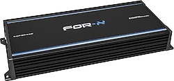 For-X XAP-80.4AB 120 W Oto Amplifikatör