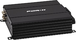 For-X XDQ-125.4D 4 Kanal Class D Oto Amplifikatör