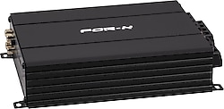 For-X XDQ-225.4D 4 Kanal Class D Oto Amplifikatör