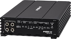 For-X XDQ-300.4D 1600 W 4 Kanal Oto Amplifikatör