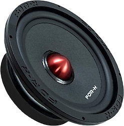 For-X XMD-1516 NEO 160 W 16 cm Midrange Oto Hoparlör Fiyatları