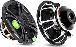 For-X XMD-1720NEO 500 W 20 cm Midrange Oto Hoparlör Fiyatları