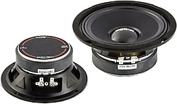 For-X XMD-2001 200 W 20 cm Midrange Oto Hoparlör