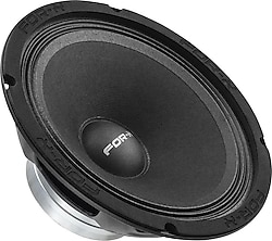 For-X XMD-208NEO 400 W 20 cm Midrange Oto Hoparlör