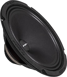 For-X XMD-220N 300 W 20 cm Midrange Oto Hoparlör