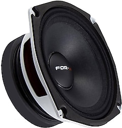 For-X XMD-3052 140 W 13 cm Midrange Oto Hoparlör Fiyatları