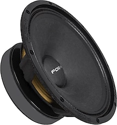 For-X XMD-1616N 200 W 100 Rms 16 cm Neodyum Midrange Oto Hoparlör