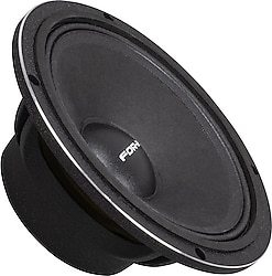 For-X XMD-4020NEO 400 W 20 cm Midrange Oto Hoparlör