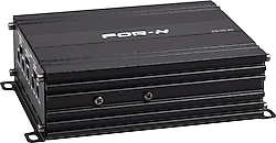For-X X-65.4 2600 W 4 Kanal Kontrollü Oto Amplifikatör Fiyatları