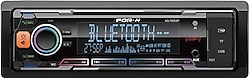 For-X XQ-700DSP 4x60 W Bluetooth Oto Teyp