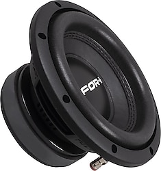 For-X XMD-1601 200 W 16 cm Midrange Oto Hoparlör Fiyatları