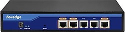 Foredge AC60 10/100/1000 Mbps Gigabit Switch