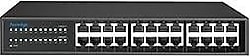 Foredge NS6024GC 24 Port 10/100/1000 Mbps Gigabit Switch
