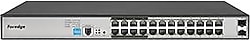 Foredge PS3024GS 24 Port 10/100/1000 Mbps Yönetilebilir Gigabit PoE Switch