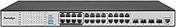 Foredge PS5028GT 24 Port 10/100/1000 Mbps Yönetilebilir Gigabit PoE Switch