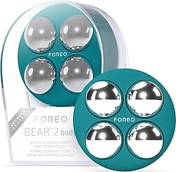 Foreo Bear 2 Body Microcurrent Evergreen Vücut Sıkılaştırıcı Masaj Aleti