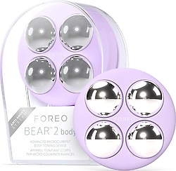 Foreo Bear 2 Body Microcurrent Lavender Vücut Sıkılaştırıcı Masaj Aleti