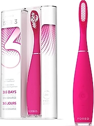 Foreo Issa 3 Şarjlı Diş Fırçası Fuchsia