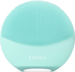 Foreo Luna 4 Mini Çift Taraflı Yüz Temizleme Cihazı Arctic Blue