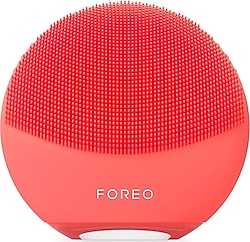 Foreo Luna 4 Mini Çift Taraflı Yüz Temizleme Cihazı Coral