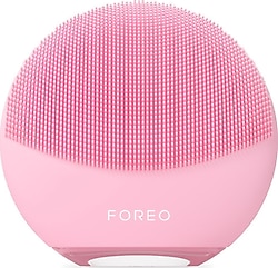 Foreo Luna 4 Mini Çift Taraflı Yüz Temizleme Cihazı Pearl Pink