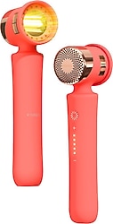 Foreo Peach 2 IPL Lazer Turuncu Epilasyon Aleti