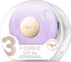 Foreo Ufo 3 Go Lavander Akıllı Maske Cihazı