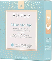 Foreo Ufo Make My Day 7'li Maske