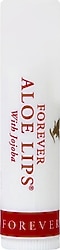 Forever Aloe Lips Dudak Koruyucu