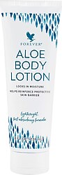 Forever Aloe Nemlendirici 236 ml Vücut Losyonu