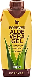 Forever Living Aloe Vera Gel 330 ml