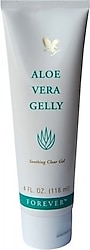 Forever Aloe Vera Gelly Jel 118 ml Nemlendirici Krem