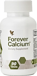 Forever Forever Living Calcium 90 Tablet