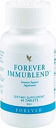 Forever Immublend 60 Tablet