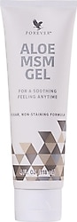 Forever Living Aloe Msm Kükürtlü Jel 118 ml Masaj Kremi