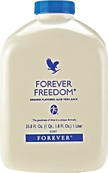 Forever Living Freedom 1 lt