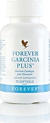 Forever Garcinia Plus 70 Softgels