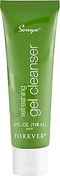 Forever Sonya Refreshing 118 ml Yüz Temizleme Jeli