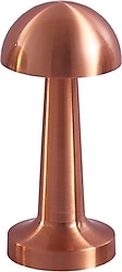 Forlife FL-8054 Mix Şarjlı Led Masa Lambası