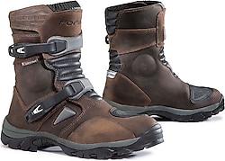 Formaboots Adventure Low Dry Erkek Motosiklet Ayakkabısı