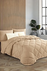Formeya Soft 195X215 cm Silikon Çift Kişilik Yorgan
