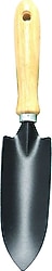 Formosa 71392 30 cm Ahşap Saplı Dar Kürek