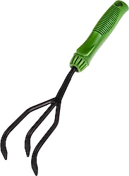 Formosa 78515 25 cm Plastik Saplı Tırmık