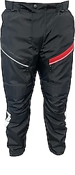 Forte GT 1091 Korumalı Motosiklet Pantolonu