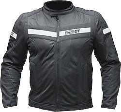 Forte GT 2001052 Troya Erkek Yazlık Motosiklet Montu