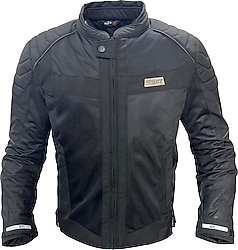 Forte GT 2001057 Dark Night 3 Mevsim Motosiklet Montu